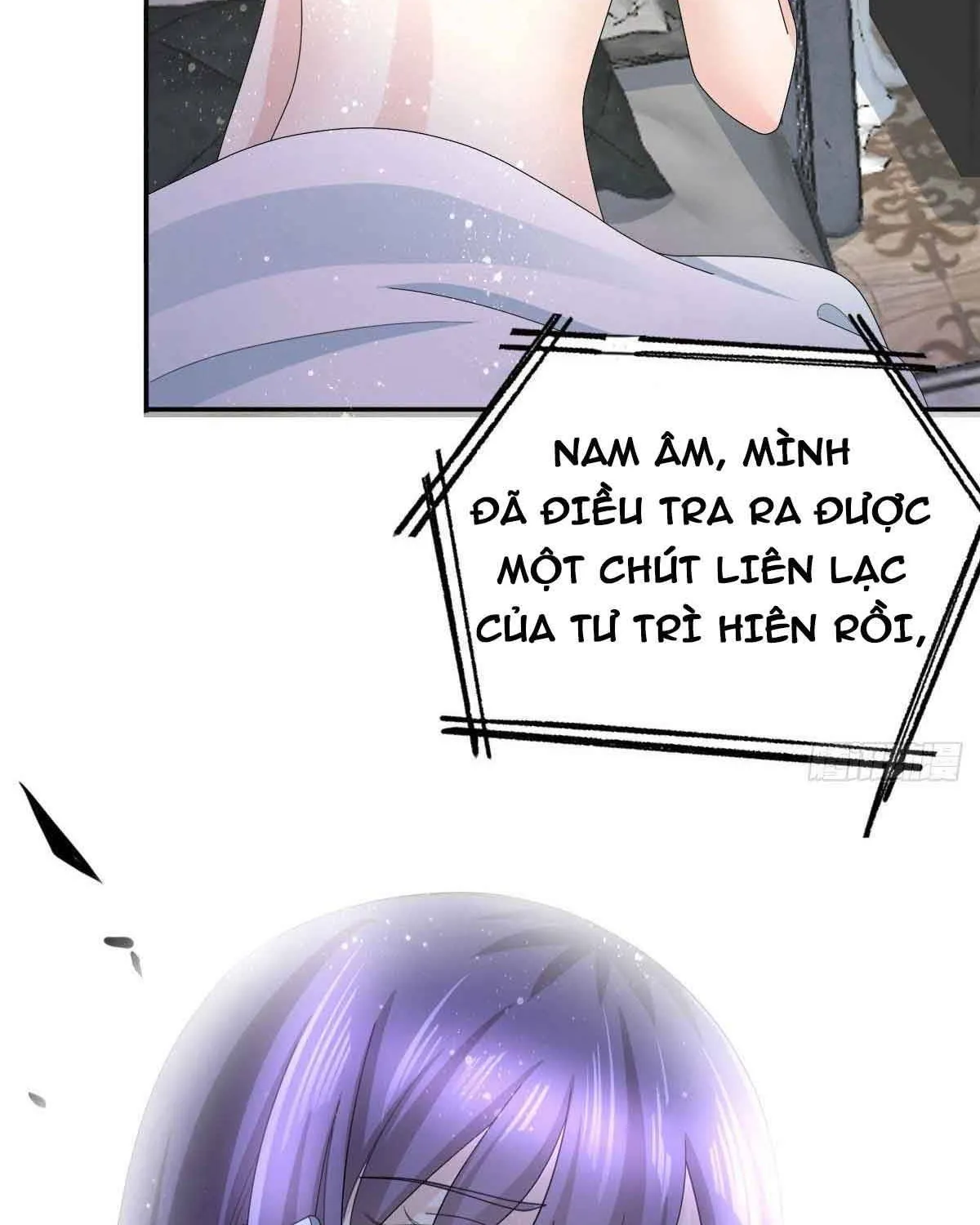 Trí Mạng Mị Thê: Tổng Tài Muốn Phục Hôn Chapter 6 - Trang 15