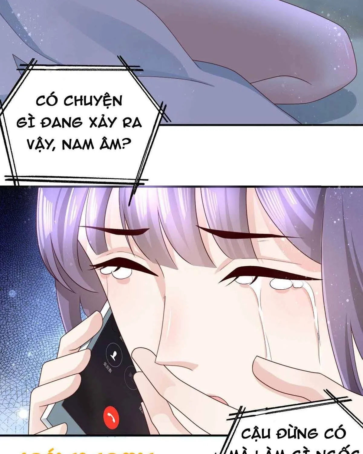Trí Mạng Mị Thê: Tổng Tài Muốn Phục Hôn Chapter 6 - Trang 19