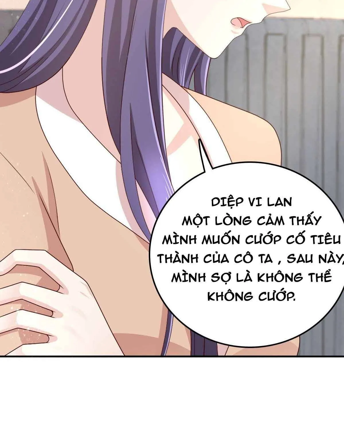 Trí Mạng Mị Thê: Tổng Tài Muốn Phục Hôn Chapter 6 - Trang 25