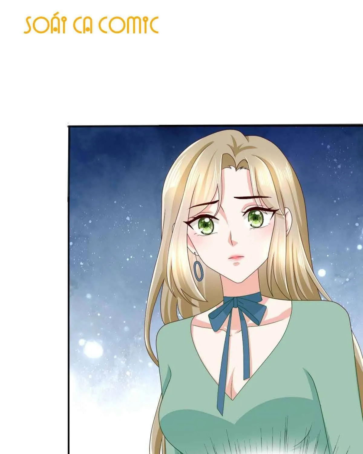 Trí Mạng Mị Thê: Tổng Tài Muốn Phục Hôn Chapter 6 - Trang 26