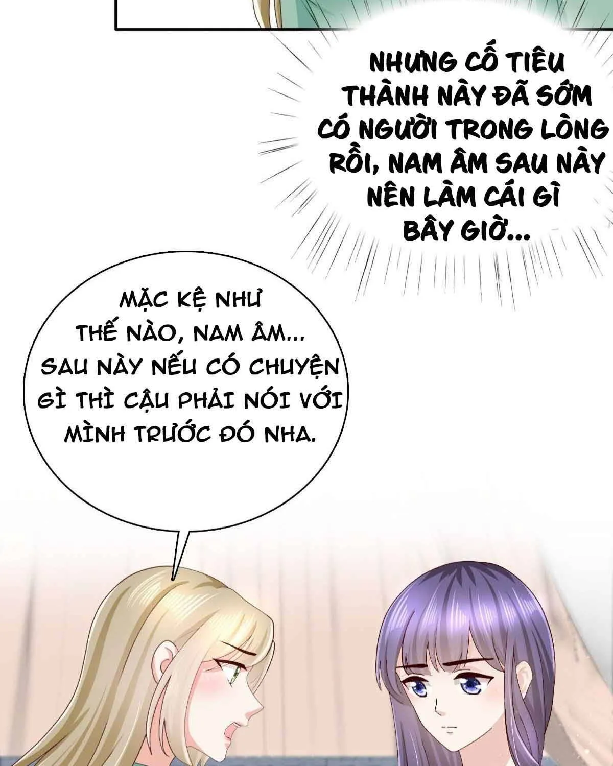Trí Mạng Mị Thê: Tổng Tài Muốn Phục Hôn Chapter 6 - Trang 27