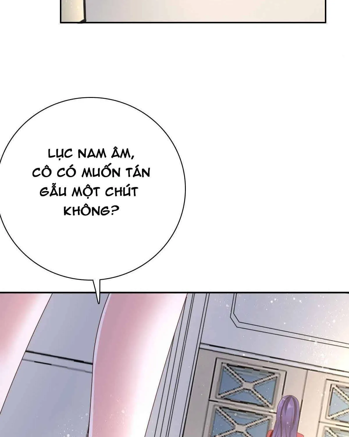 Trí Mạng Mị Thê: Tổng Tài Muốn Phục Hôn Chapter 6 - Trang 31