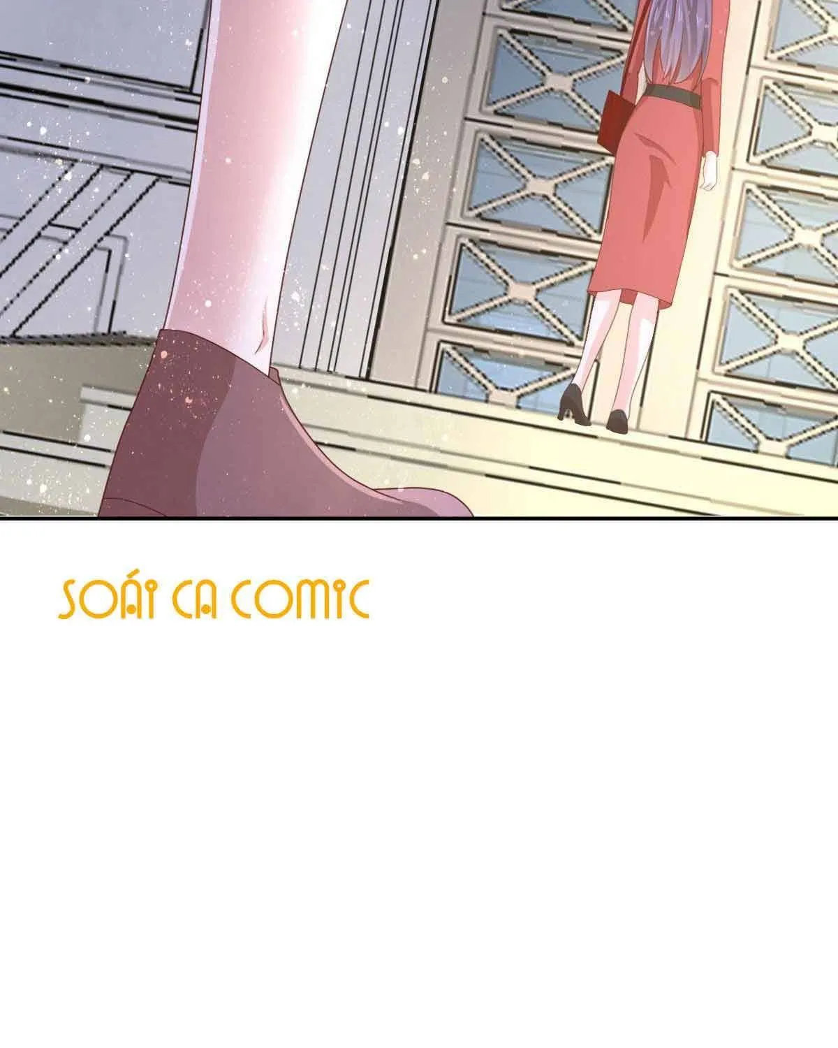 Trí Mạng Mị Thê: Tổng Tài Muốn Phục Hôn Chapter 6 - Trang 32