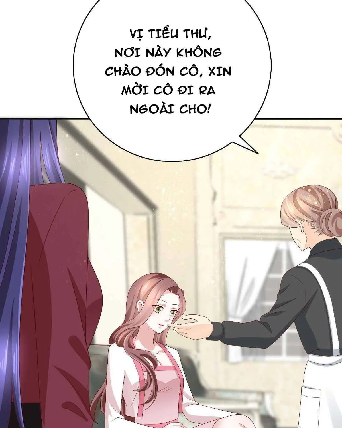 Trí Mạng Mị Thê: Tổng Tài Muốn Phục Hôn Chapter 6 - Trang 43