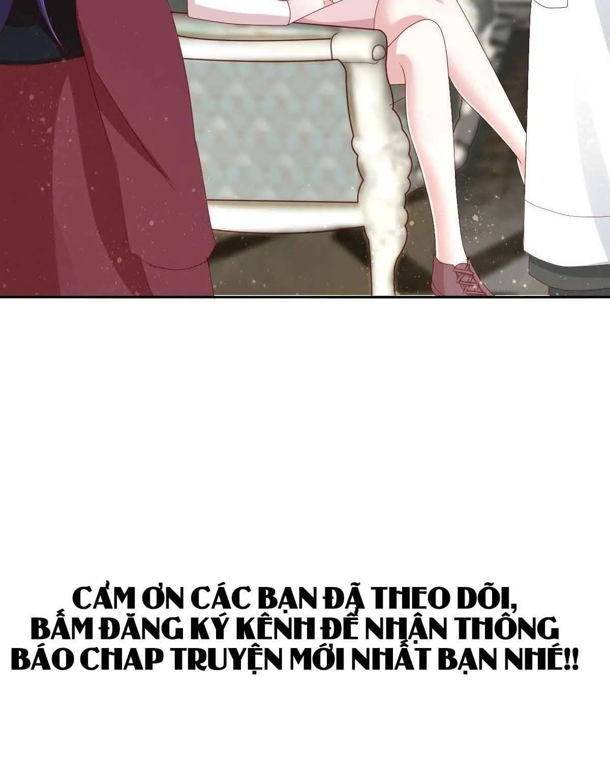 Trí Mạng Mị Thê: Tổng Tài Muốn Phục Hôn Chapter 6 - Trang 44