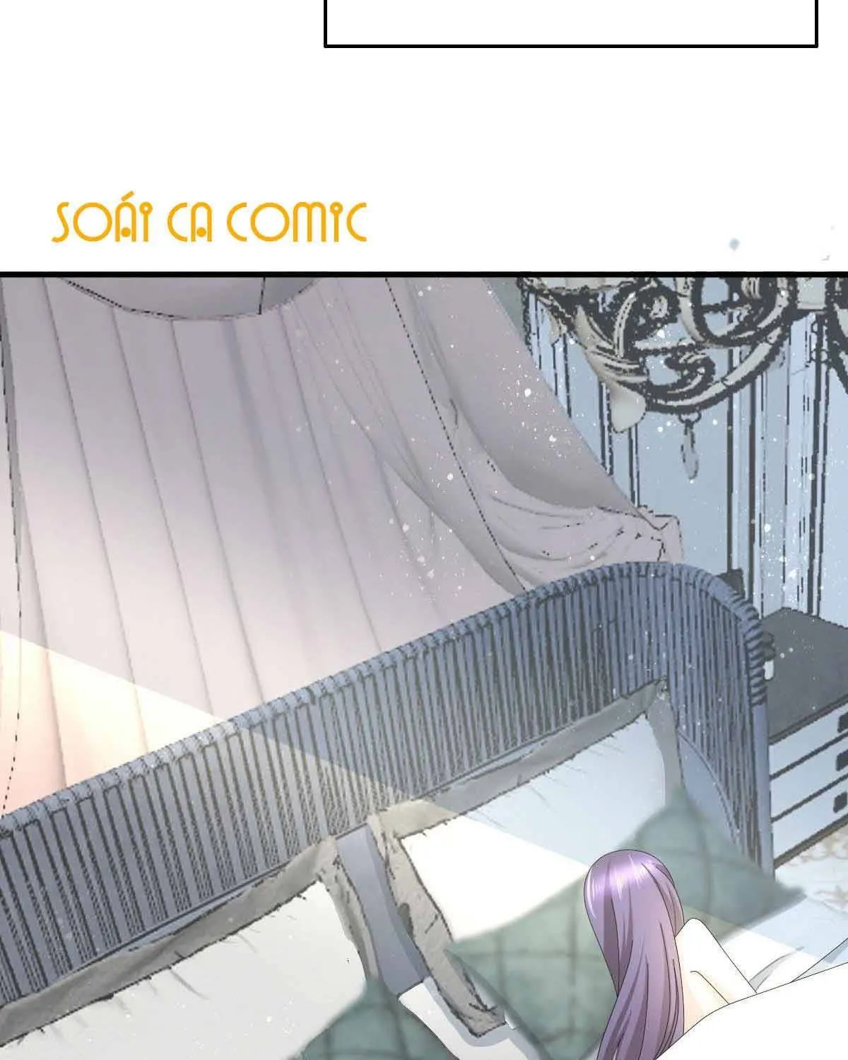 Trí Mạng Mị Thê: Tổng Tài Muốn Phục Hôn Chapter 6 - Trang 5
