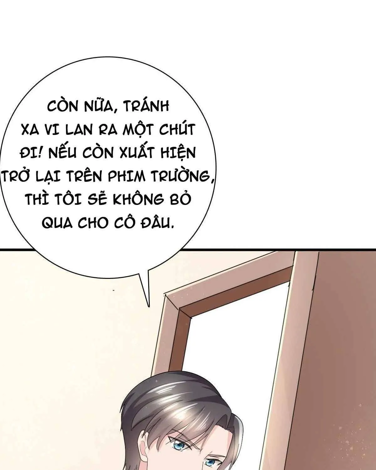 Trí Mạng Mị Thê: Tổng Tài Muốn Phục Hôn Chapter 6 - Trang 8