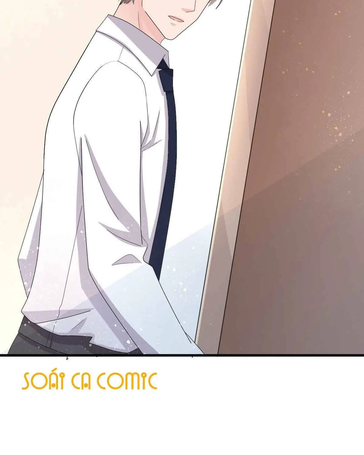 Trí Mạng Mị Thê: Tổng Tài Muốn Phục Hôn Chapter 6 - Trang 9