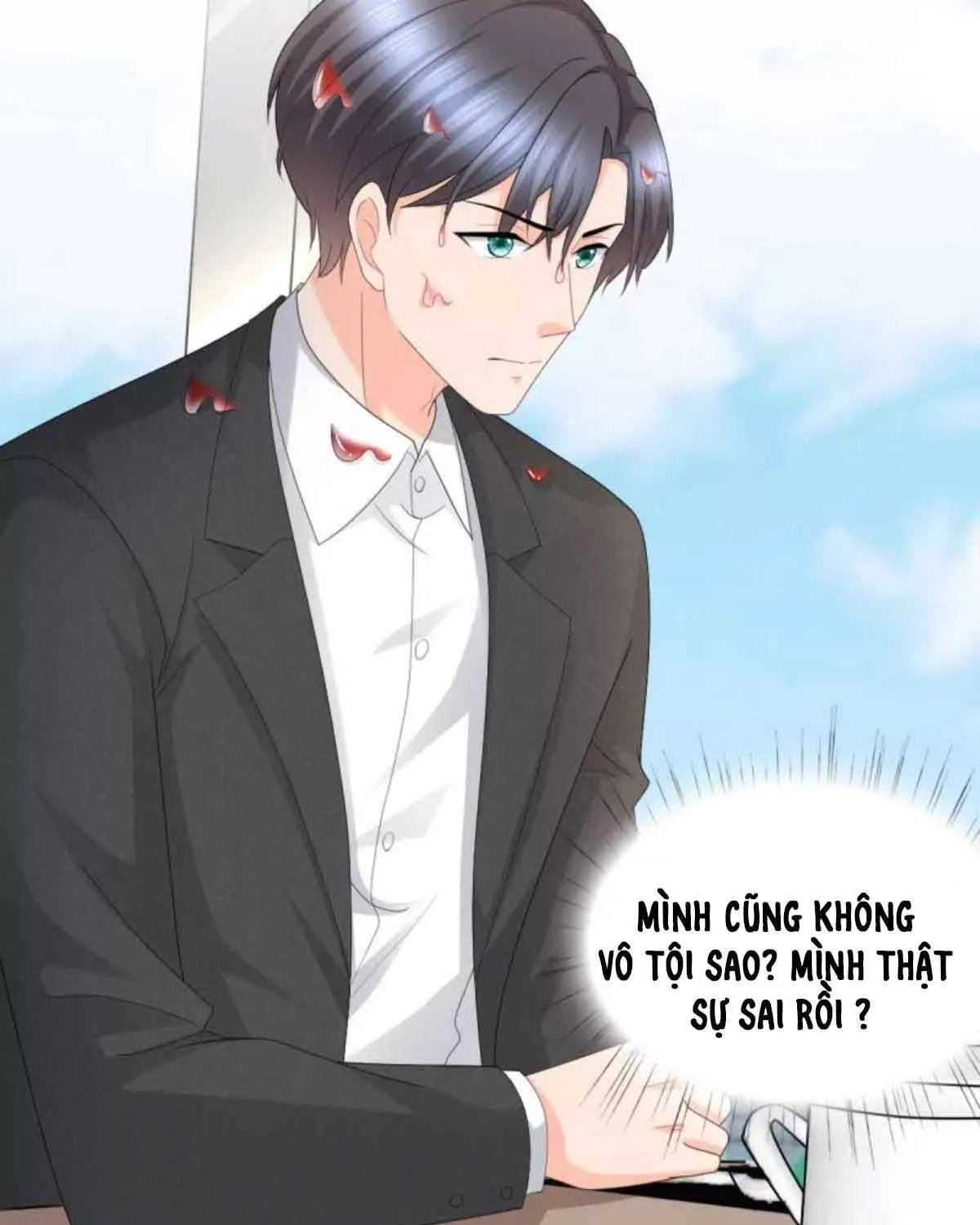 Trí Mạng Mị Thê: Tổng Tài Muốn Phục Hôn Chapter 60 - Trang 12
