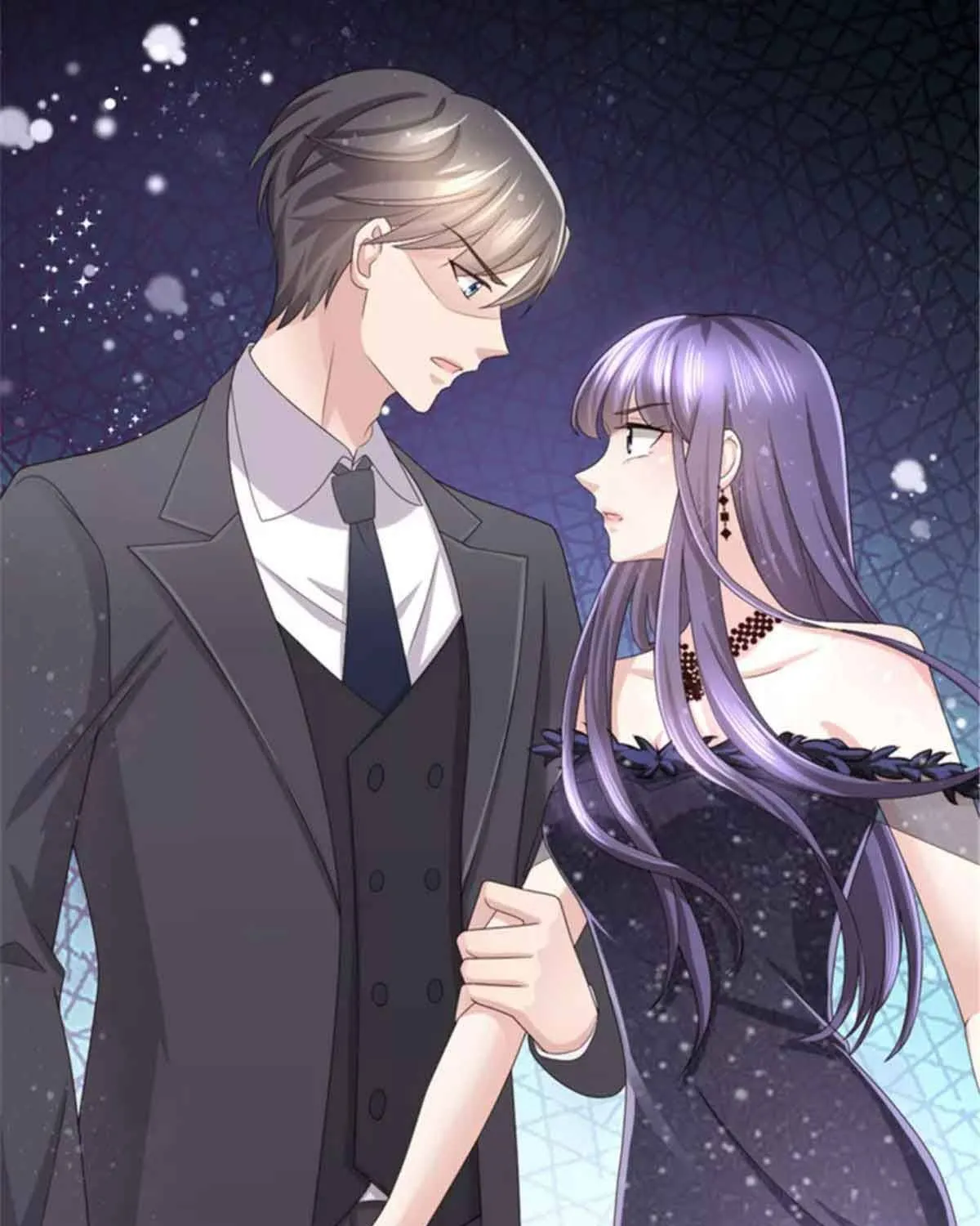Trí Mạng Mị Thê: Tổng Tài Muốn Phục Hôn Chapter 60 - Trang 2