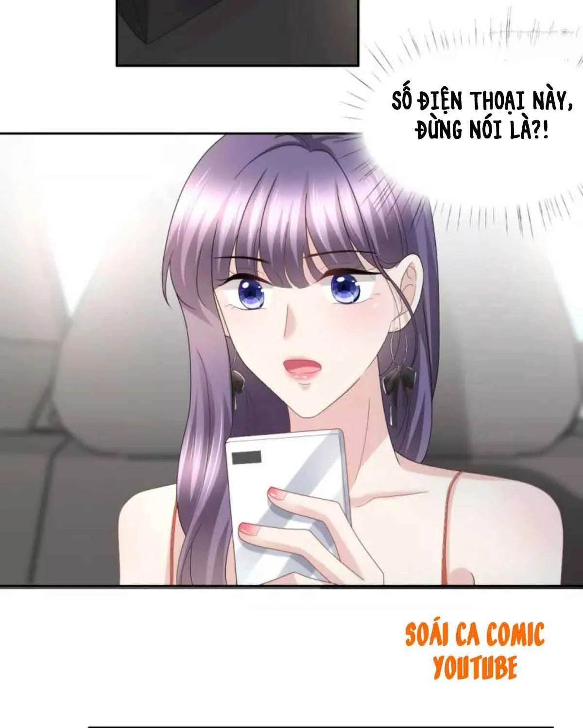 Trí Mạng Mị Thê: Tổng Tài Muốn Phục Hôn Chapter 60 - Trang 22