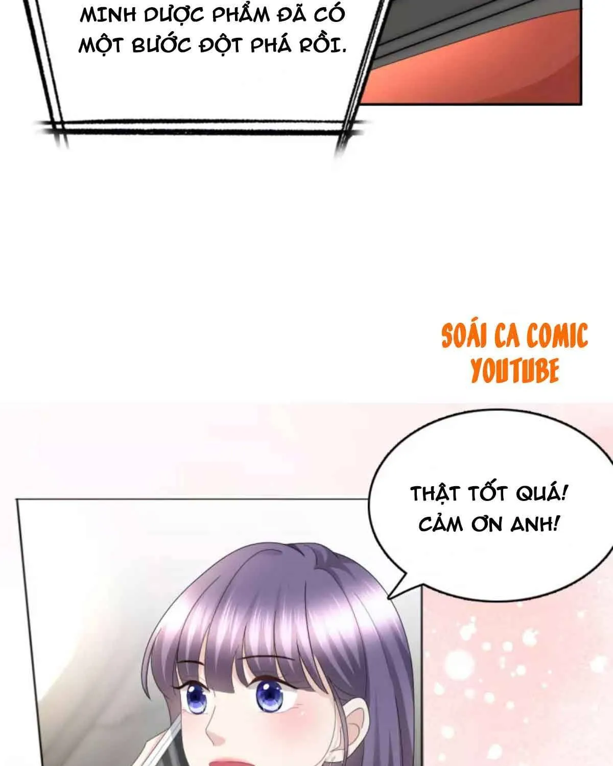 Trí Mạng Mị Thê: Tổng Tài Muốn Phục Hôn Chapter 60 - Trang 24