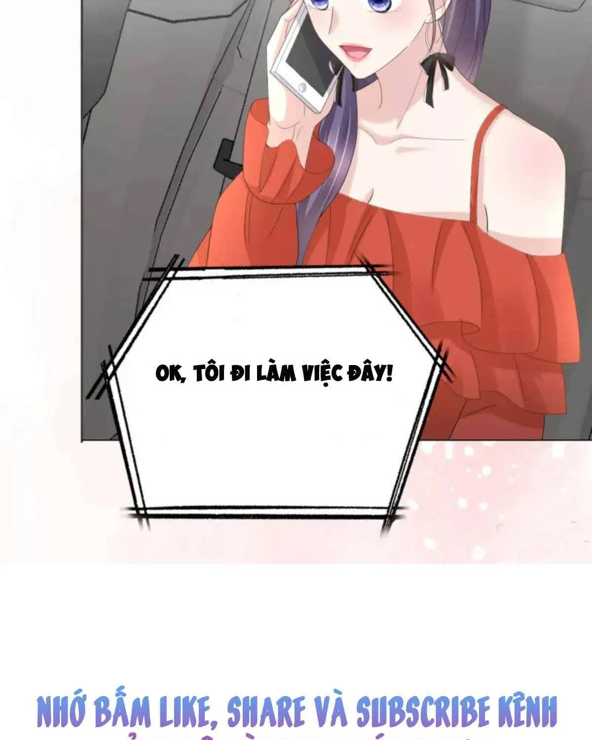 Trí Mạng Mị Thê: Tổng Tài Muốn Phục Hôn Chapter 60 - Trang 27