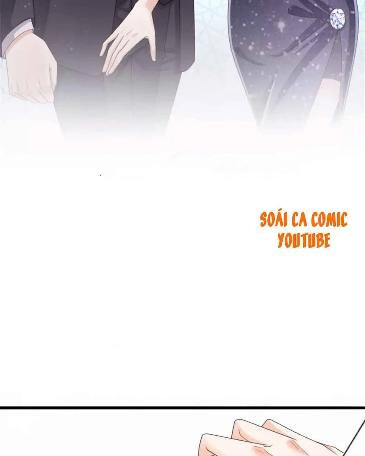 Trí Mạng Mị Thê: Tổng Tài Muốn Phục Hôn Chapter 60 - Trang 3