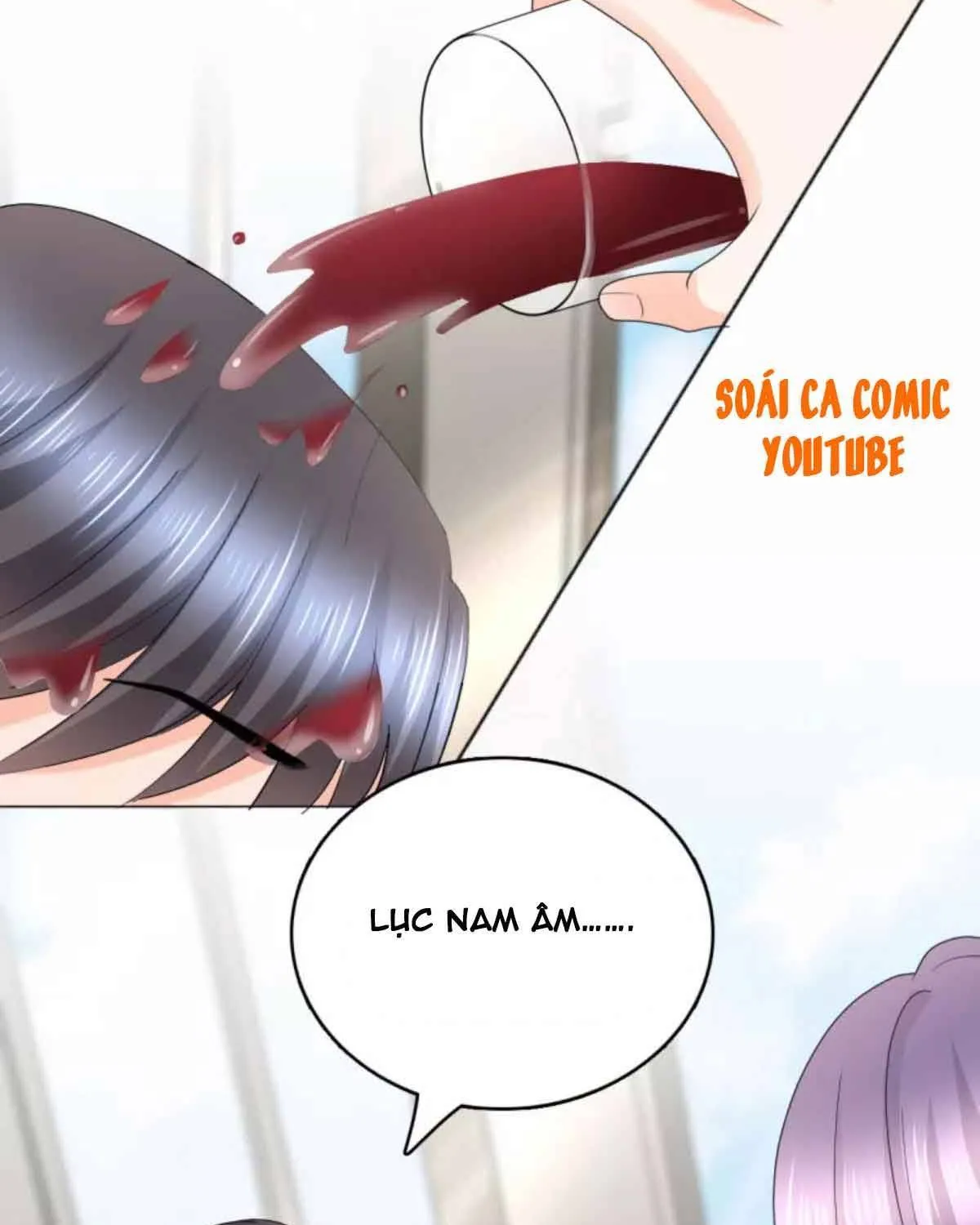 Trí Mạng Mị Thê: Tổng Tài Muốn Phục Hôn Chapter 60 - Trang 4