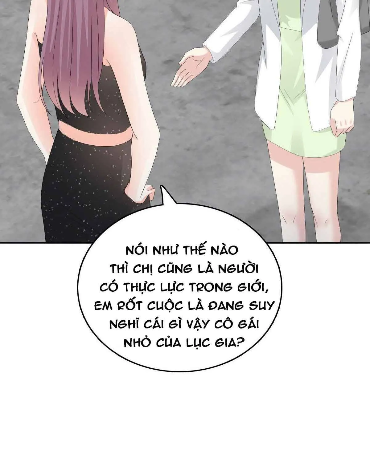 Trí Mạng Mị Thê: Tổng Tài Muốn Phục Hôn Chapter 61 - Trang 16