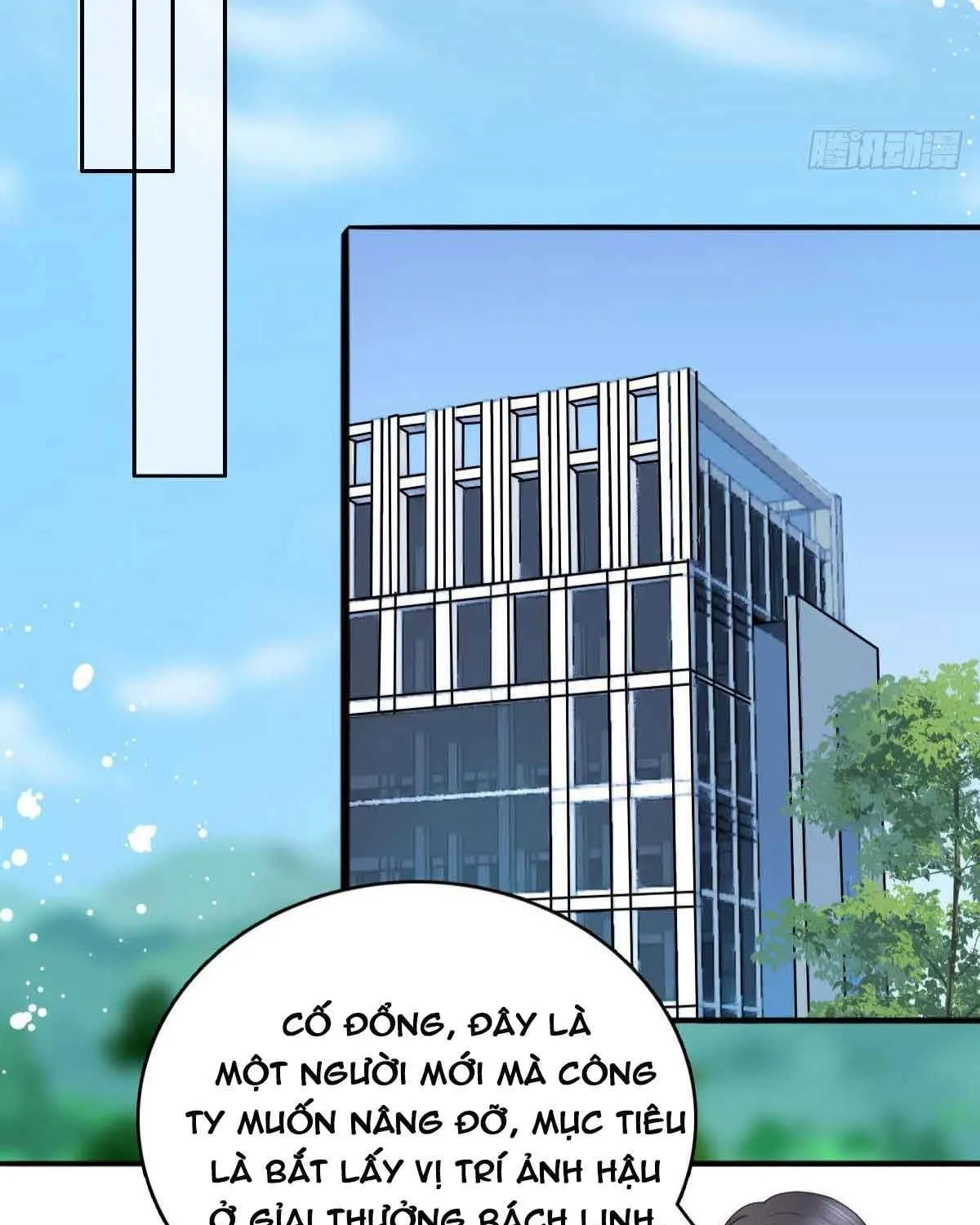 Trí Mạng Mị Thê: Tổng Tài Muốn Phục Hôn Chapter 61 - Trang 20