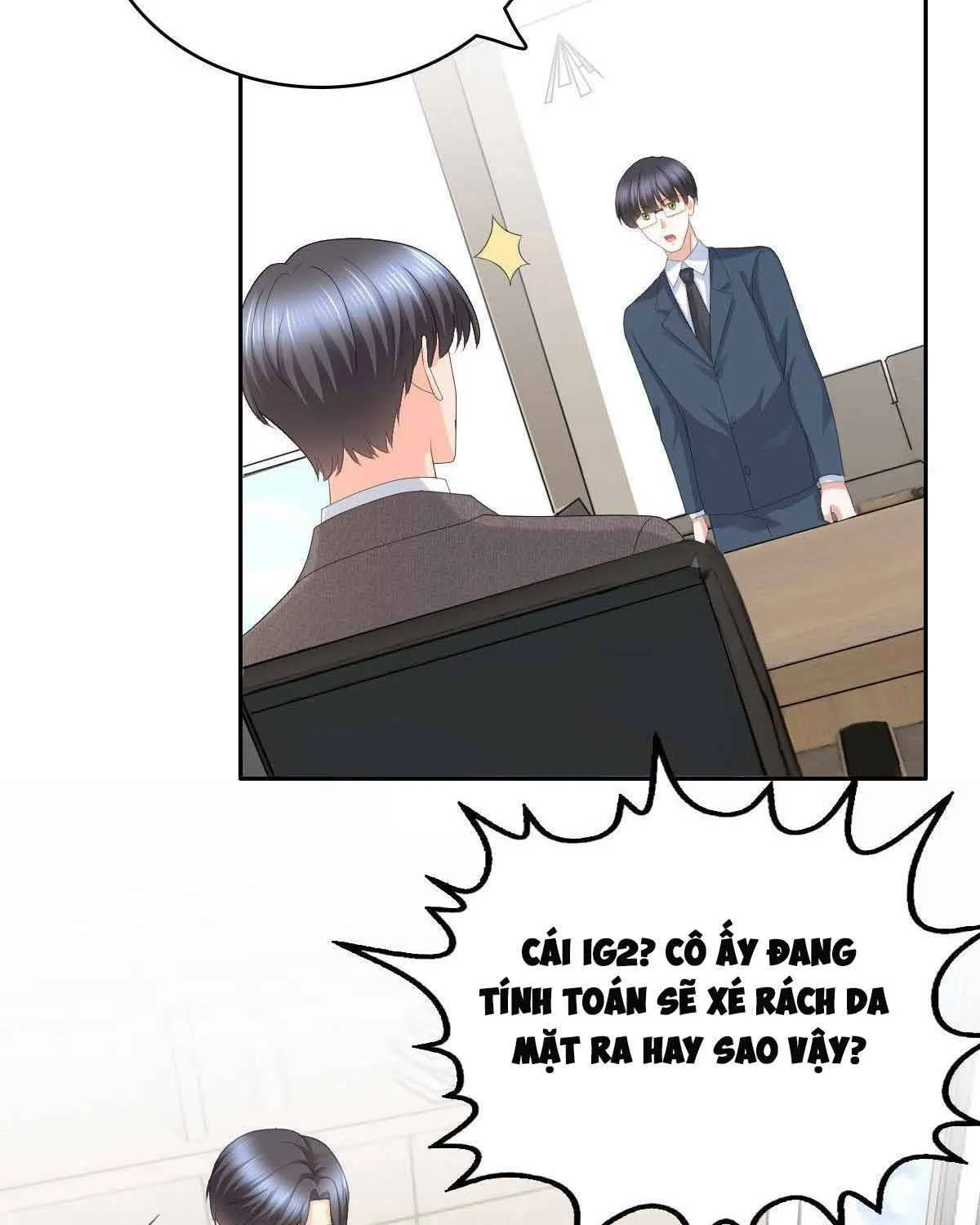 Trí Mạng Mị Thê: Tổng Tài Muốn Phục Hôn Chapter 61 - Trang 25