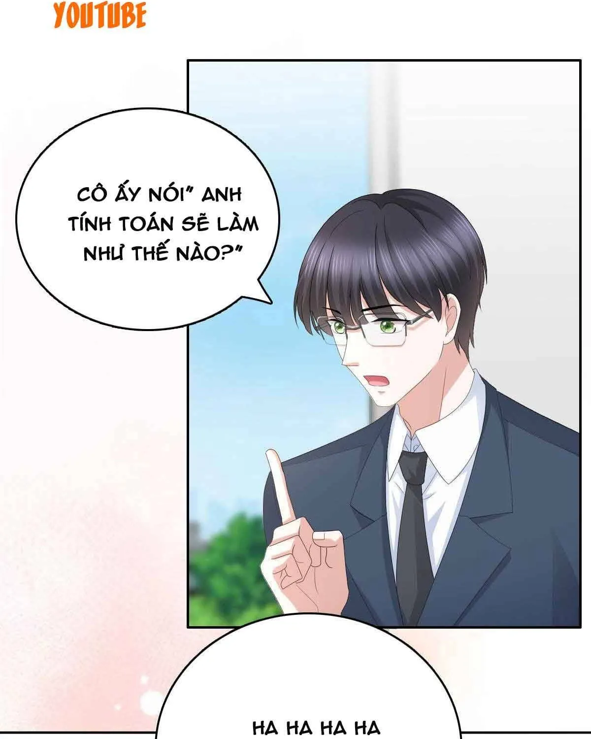Trí Mạng Mị Thê: Tổng Tài Muốn Phục Hôn Chapter 61 - Trang 27