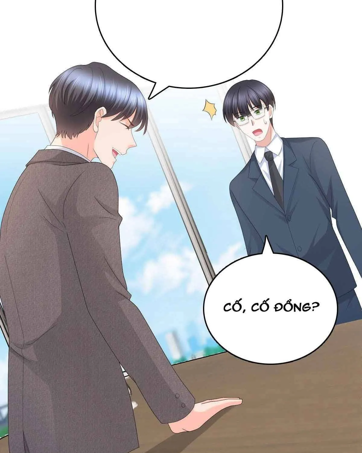 Trí Mạng Mị Thê: Tổng Tài Muốn Phục Hôn Chapter 61 - Trang 28