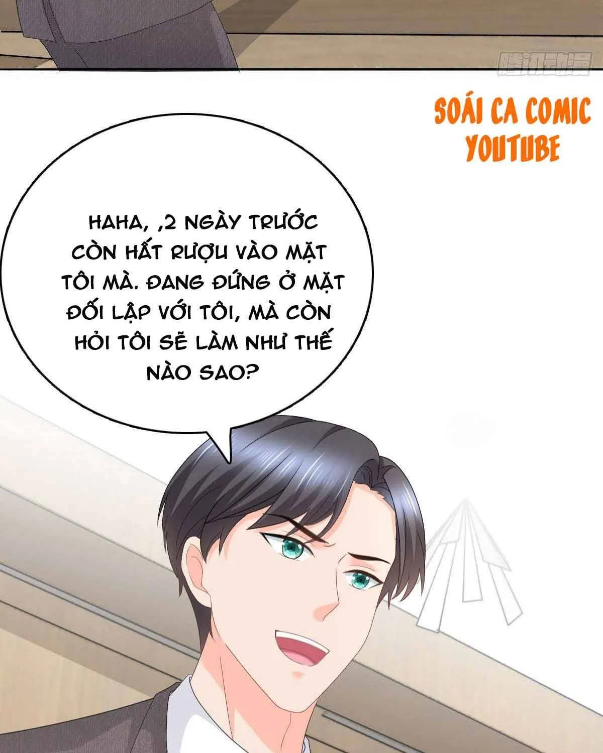 Trí Mạng Mị Thê: Tổng Tài Muốn Phục Hôn Chapter 61 - Trang 29