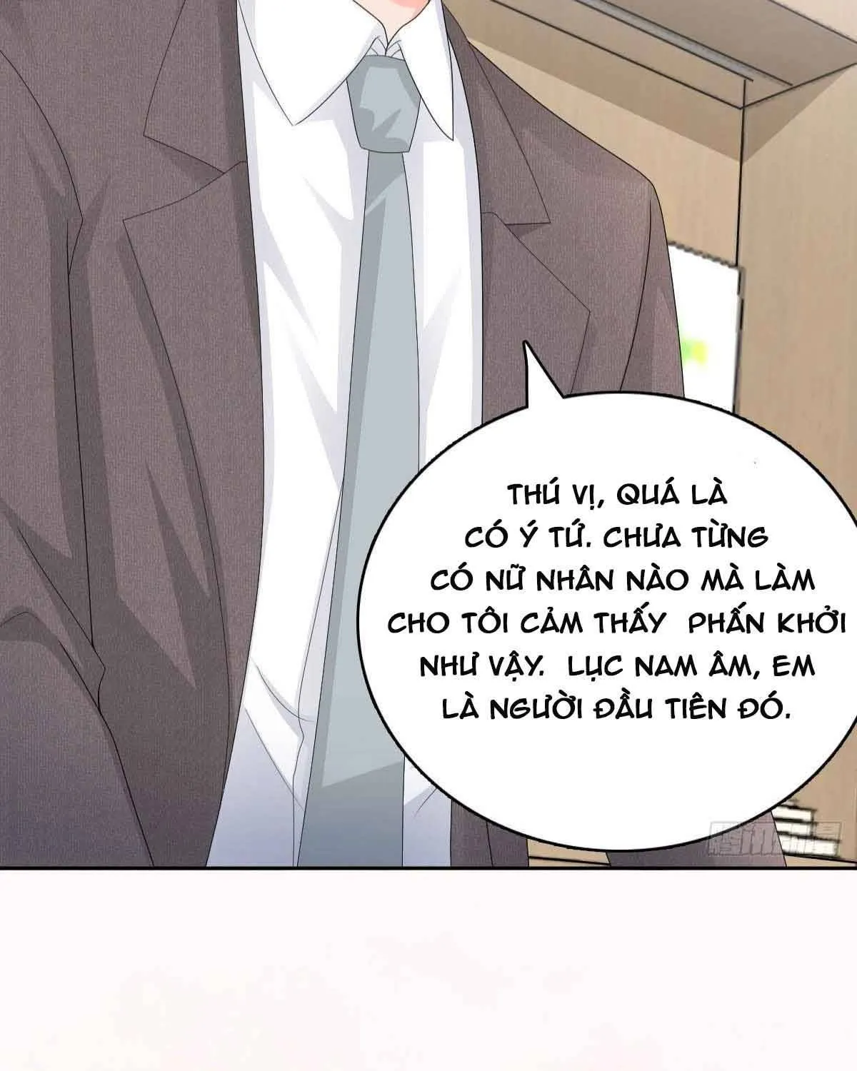Trí Mạng Mị Thê: Tổng Tài Muốn Phục Hôn Chapter 61 - Trang 30