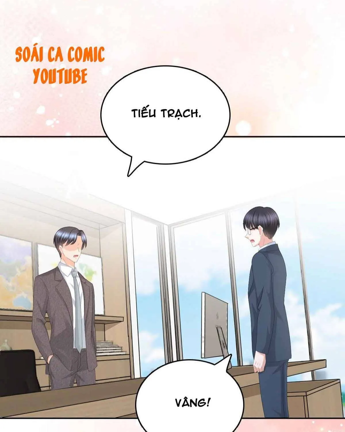 Trí Mạng Mị Thê: Tổng Tài Muốn Phục Hôn Chapter 61 - Trang 31