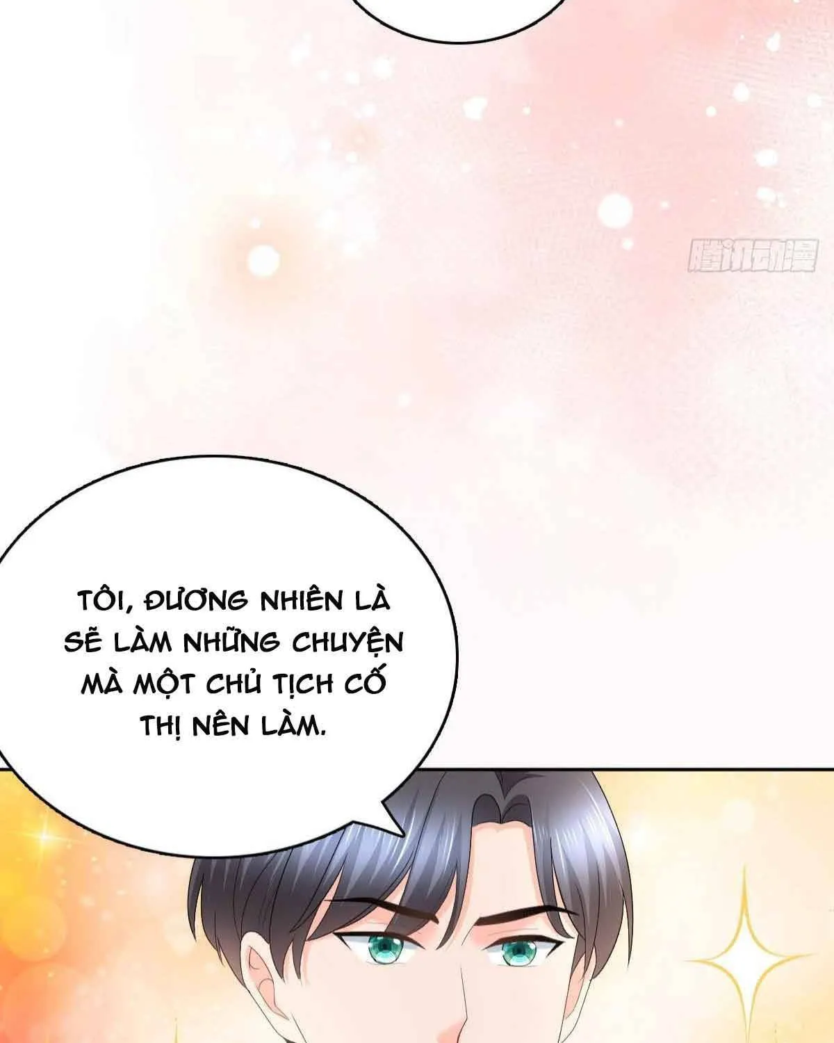 Trí Mạng Mị Thê: Tổng Tài Muốn Phục Hôn Chapter 61 - Trang 32