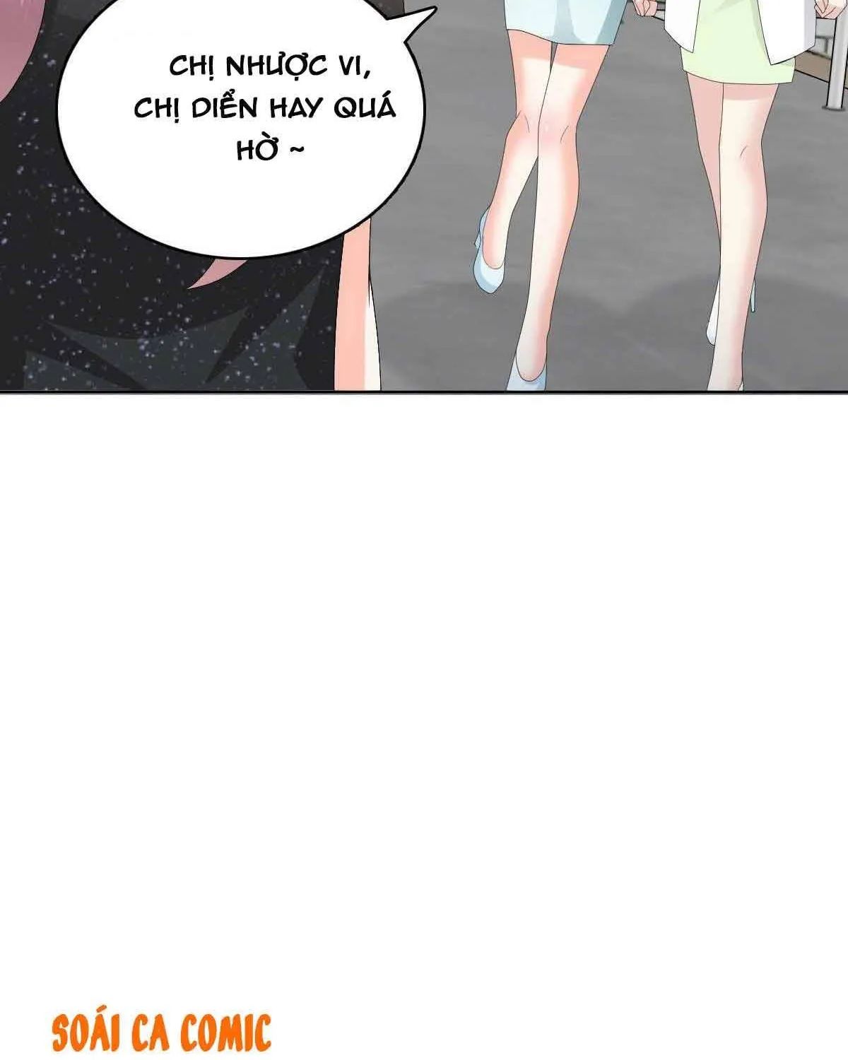 Trí Mạng Mị Thê: Tổng Tài Muốn Phục Hôn Chapter 61 - Trang 7