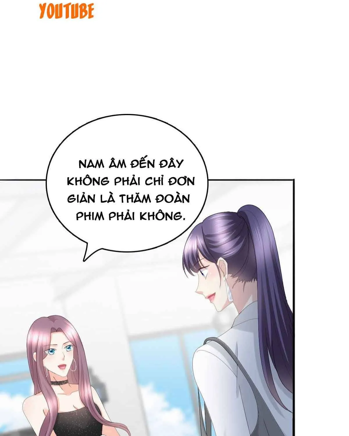 Trí Mạng Mị Thê: Tổng Tài Muốn Phục Hôn Chapter 61 - Trang 8