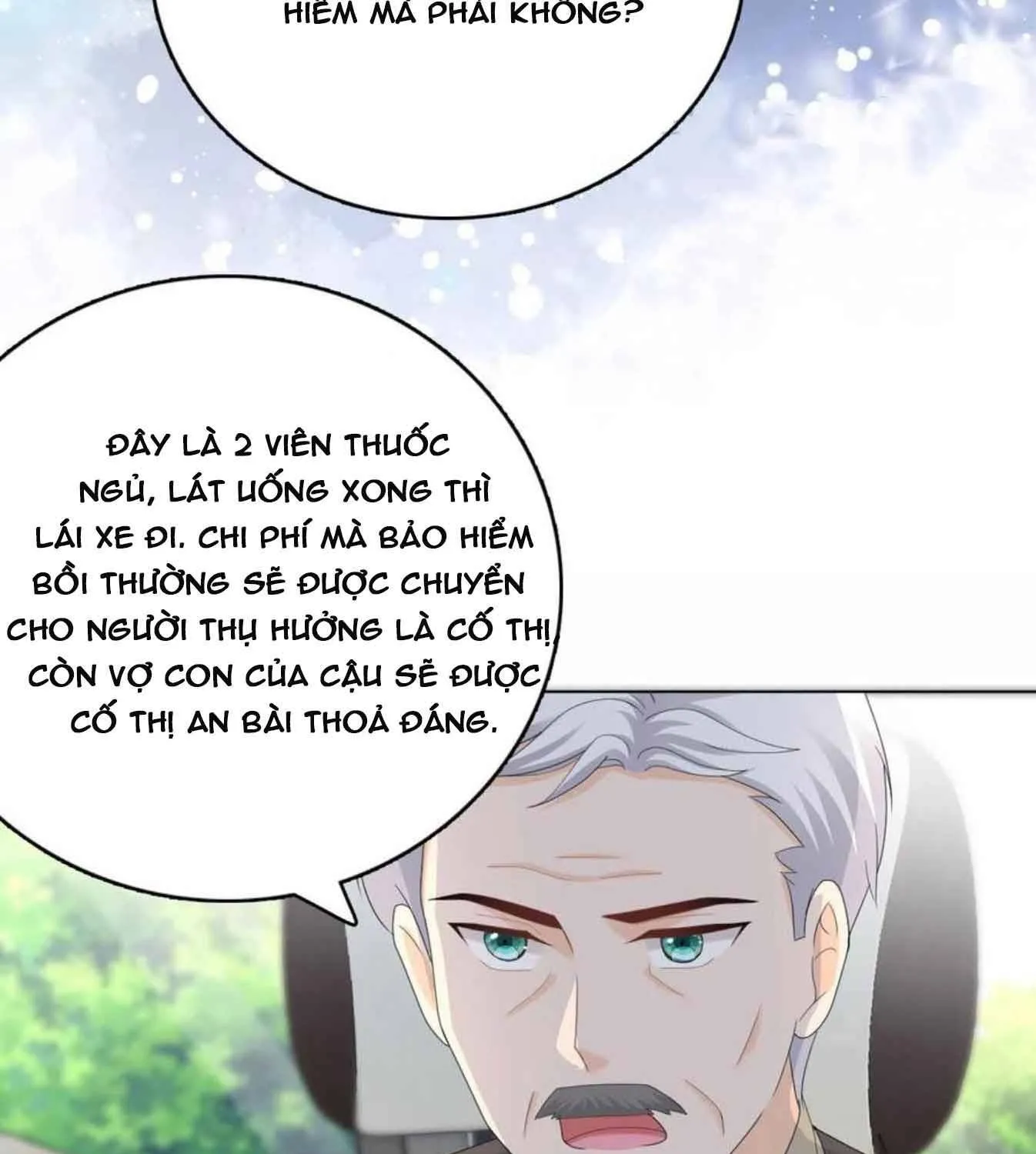 Trí Mạng Mị Thê: Tổng Tài Muốn Phục Hôn Chapter 62 - Trang 10