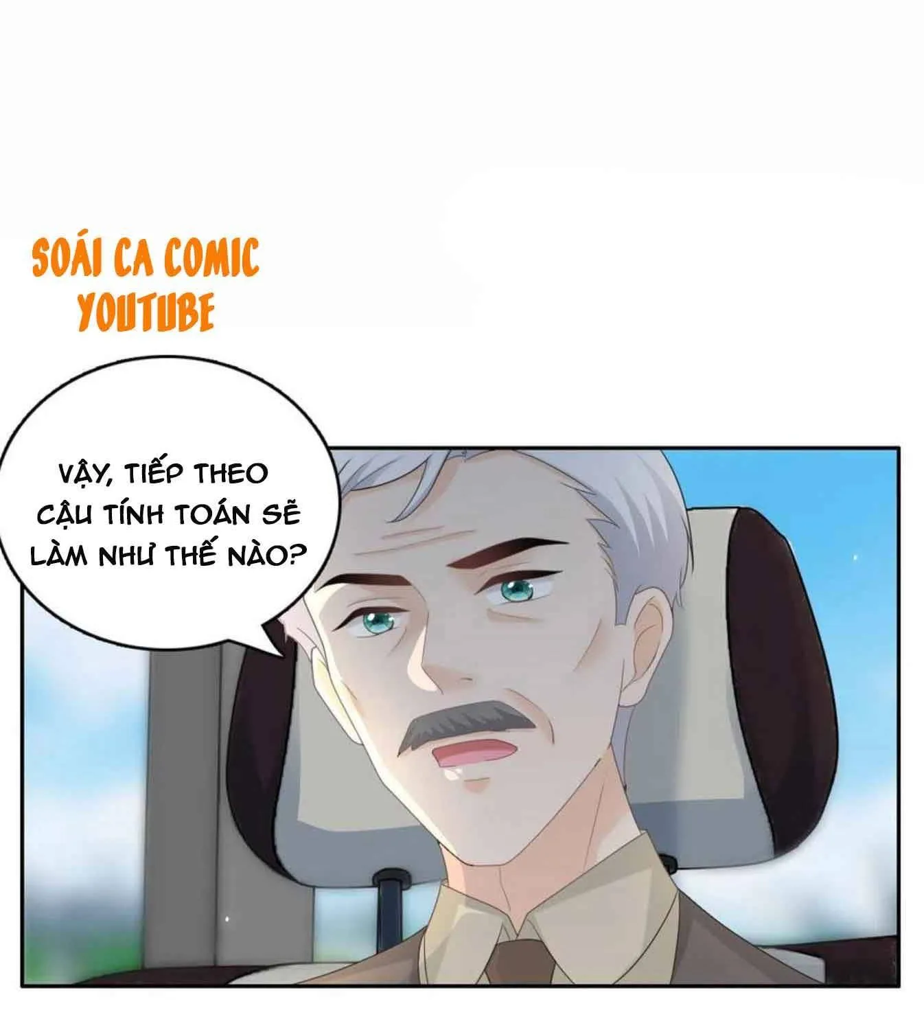 Trí Mạng Mị Thê: Tổng Tài Muốn Phục Hôn Chapter 62 - Trang 13