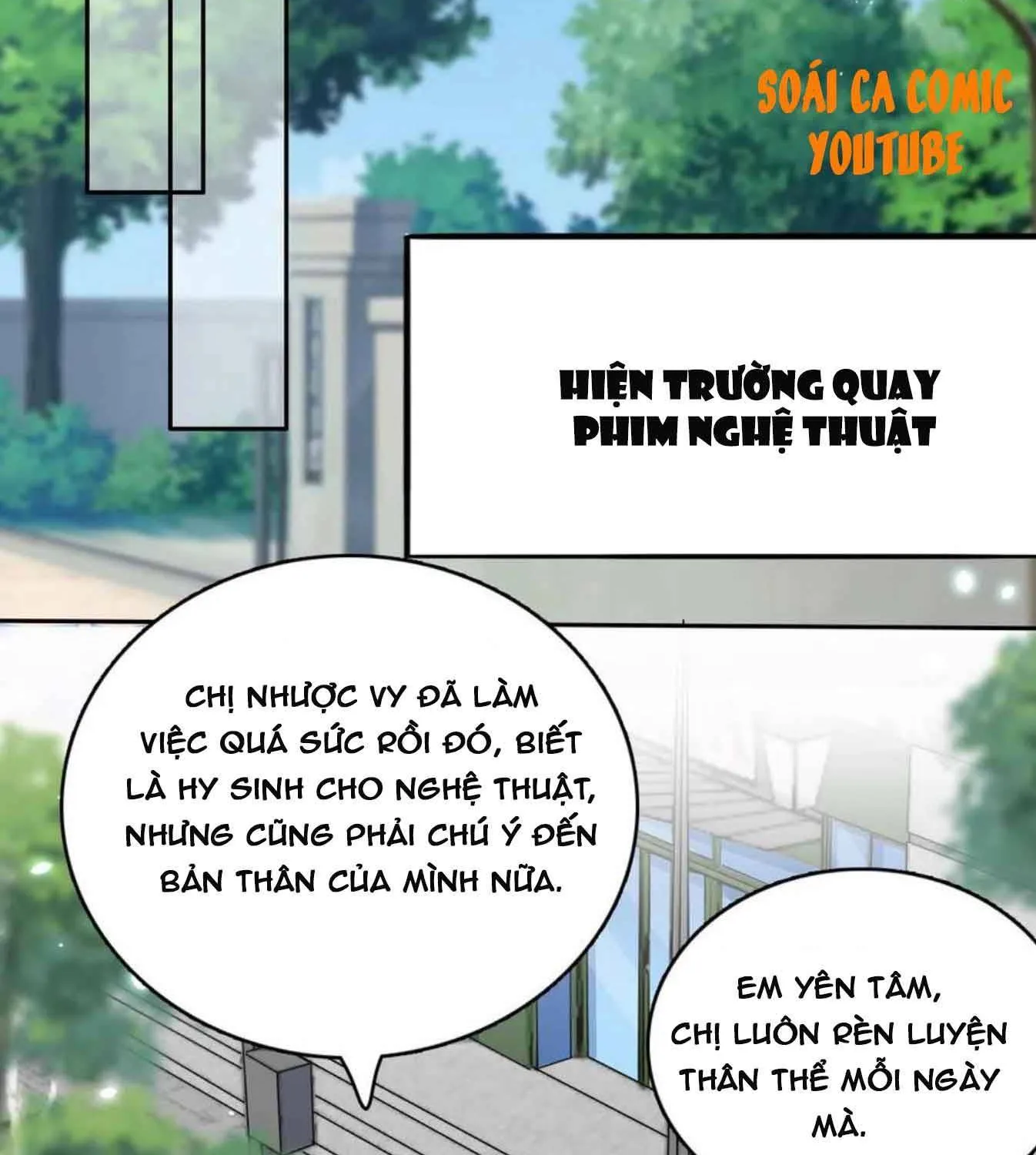Trí Mạng Mị Thê: Tổng Tài Muốn Phục Hôn Chapter 62 - Trang 15