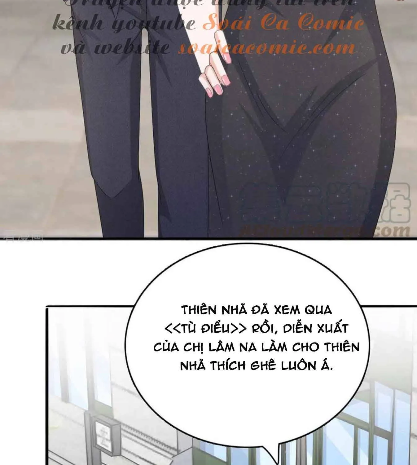 Trí Mạng Mị Thê: Tổng Tài Muốn Phục Hôn Chapter 62 - Trang 19