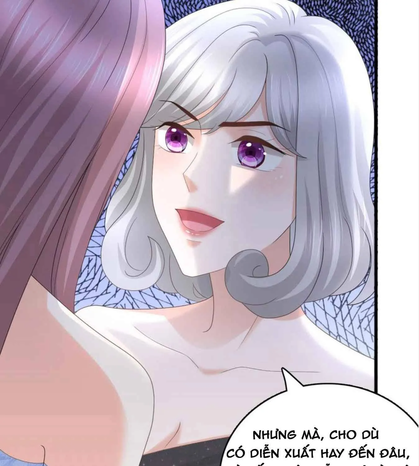 Trí Mạng Mị Thê: Tổng Tài Muốn Phục Hôn Chapter 62 - Trang 21