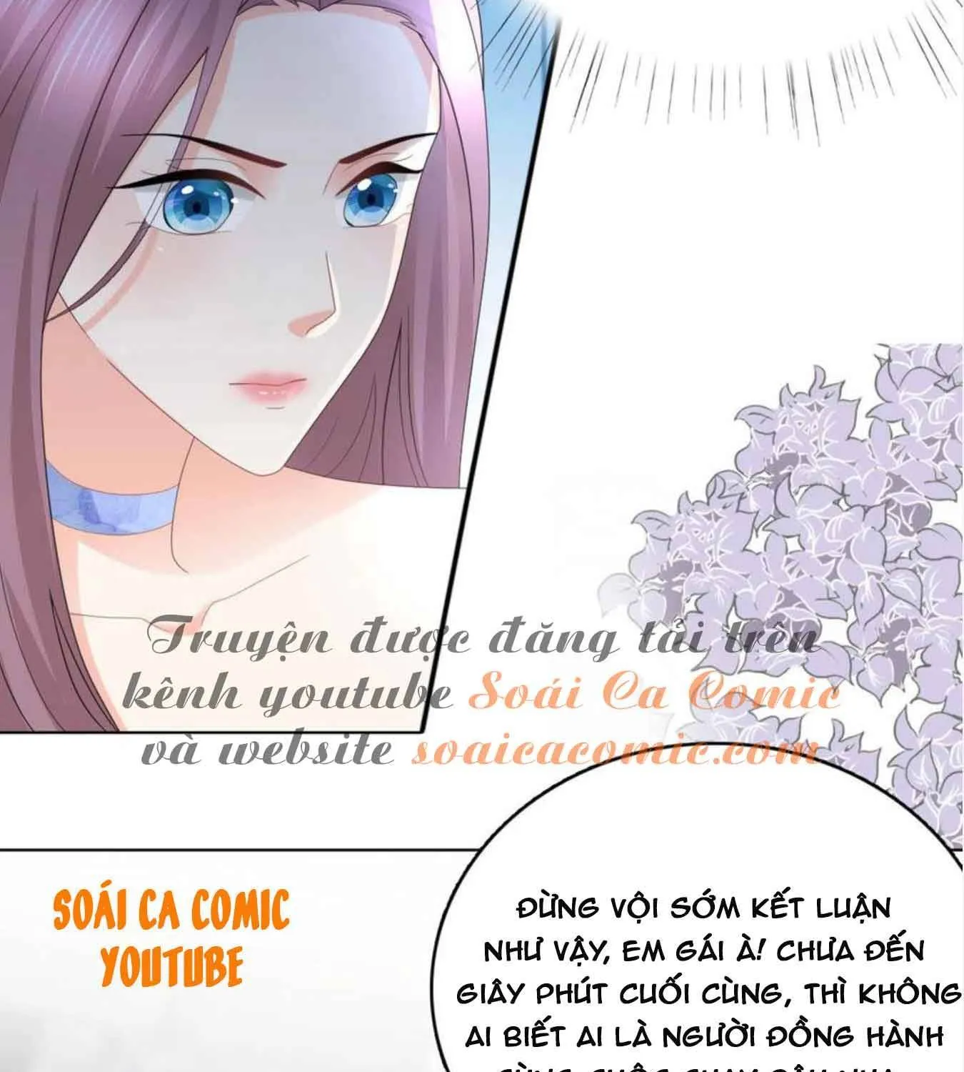 Trí Mạng Mị Thê: Tổng Tài Muốn Phục Hôn Chapter 62 - Trang 23