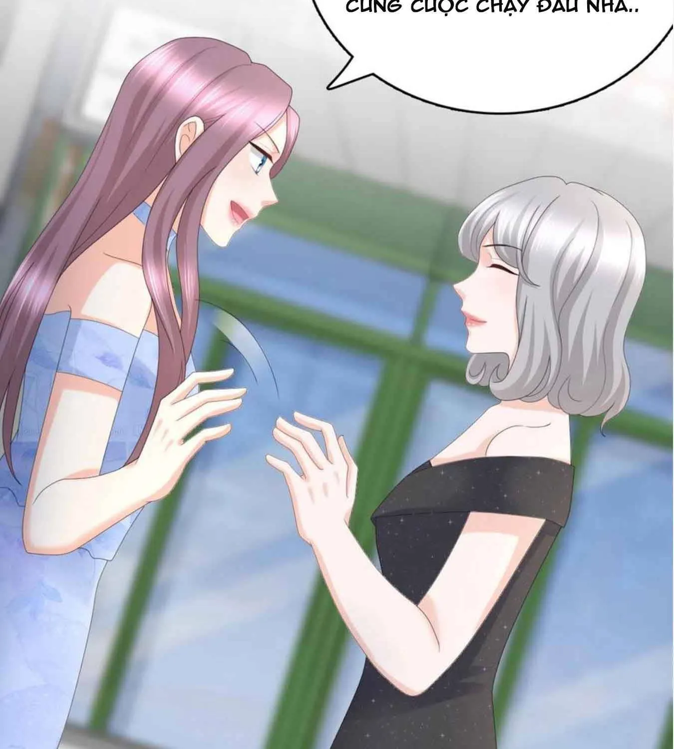Trí Mạng Mị Thê: Tổng Tài Muốn Phục Hôn Chapter 62 - Trang 24