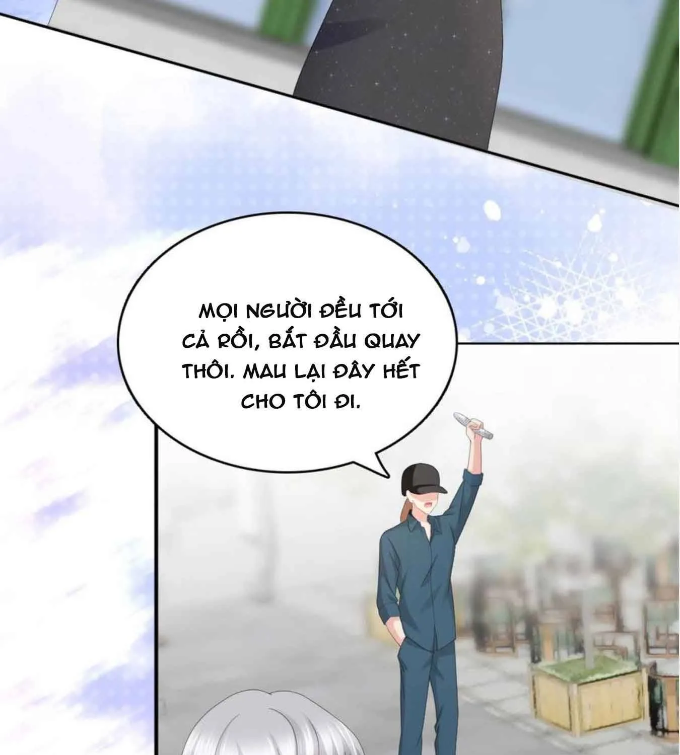 Trí Mạng Mị Thê: Tổng Tài Muốn Phục Hôn Chapter 62 - Trang 25
