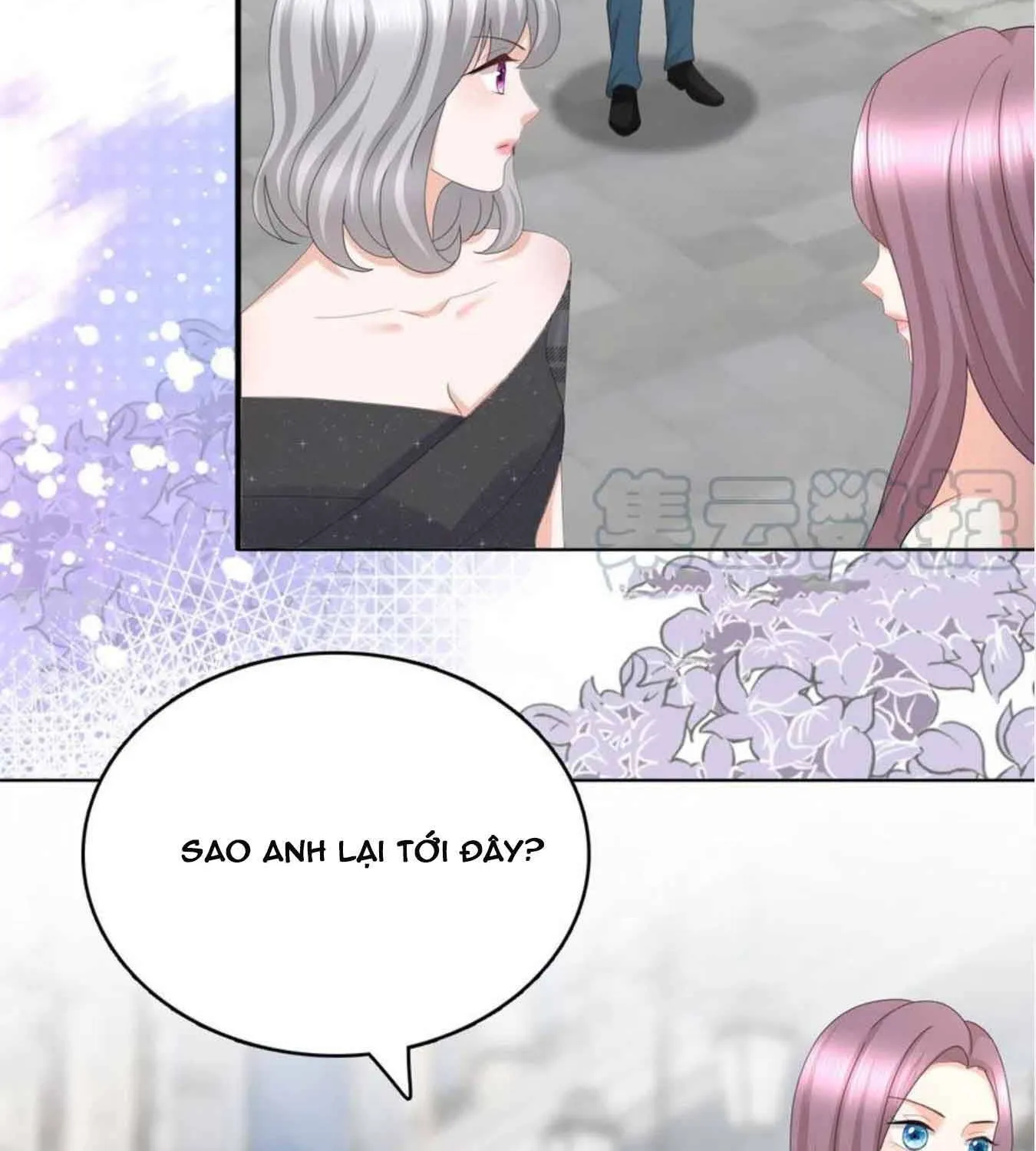 Trí Mạng Mị Thê: Tổng Tài Muốn Phục Hôn Chapter 62 - Trang 26