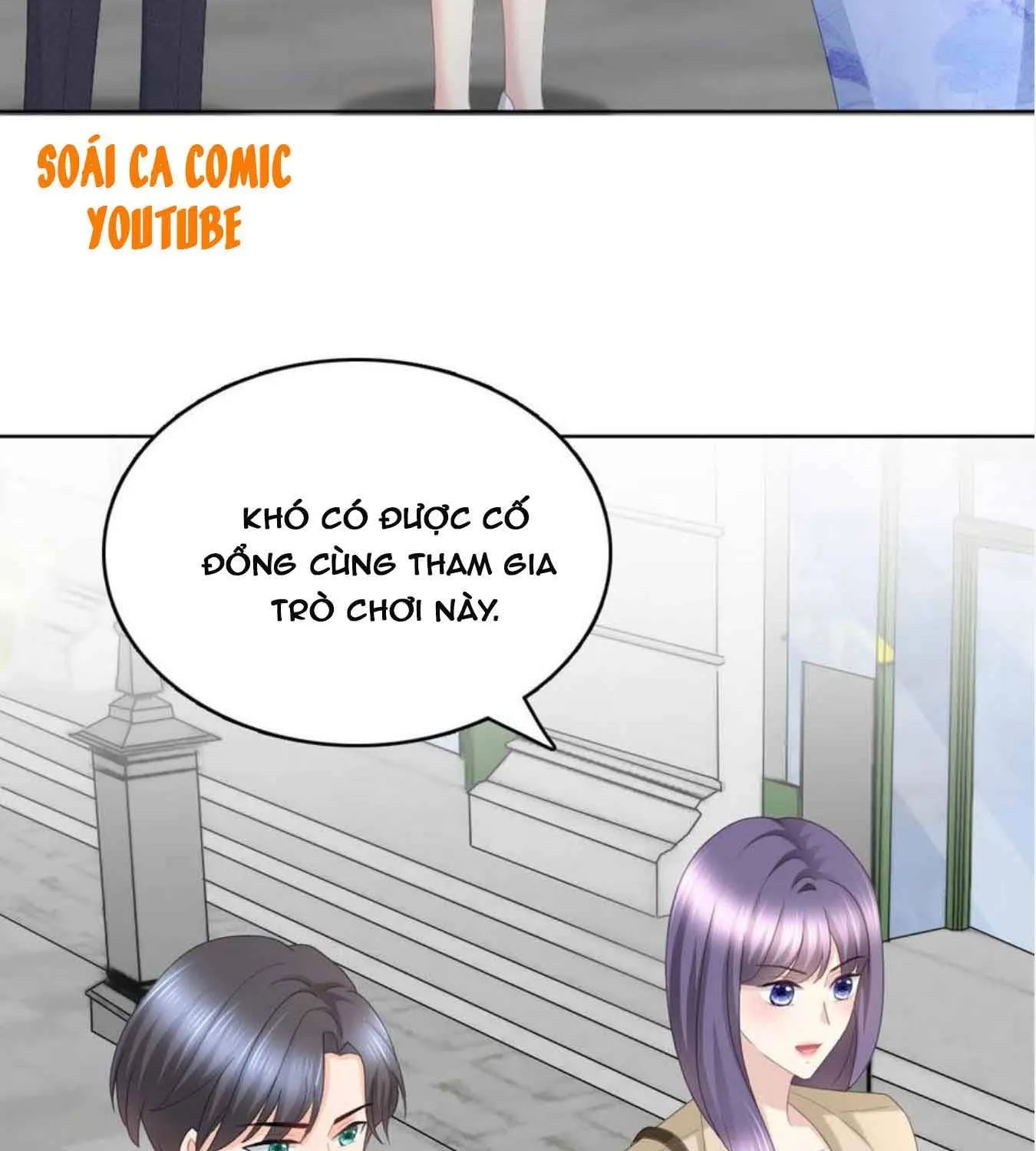 Trí Mạng Mị Thê: Tổng Tài Muốn Phục Hôn Chapter 62 - Trang 28