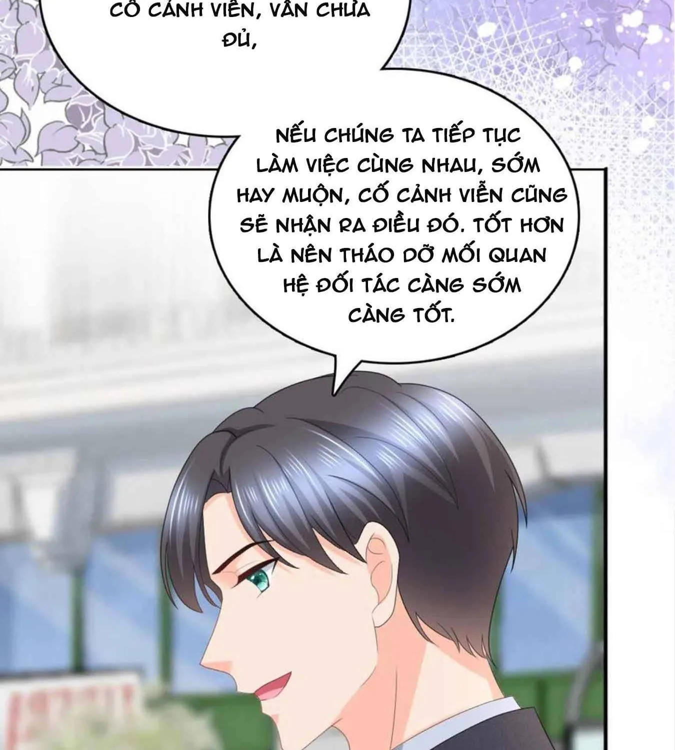 Trí Mạng Mị Thê: Tổng Tài Muốn Phục Hôn Chapter 62 - Trang 30
