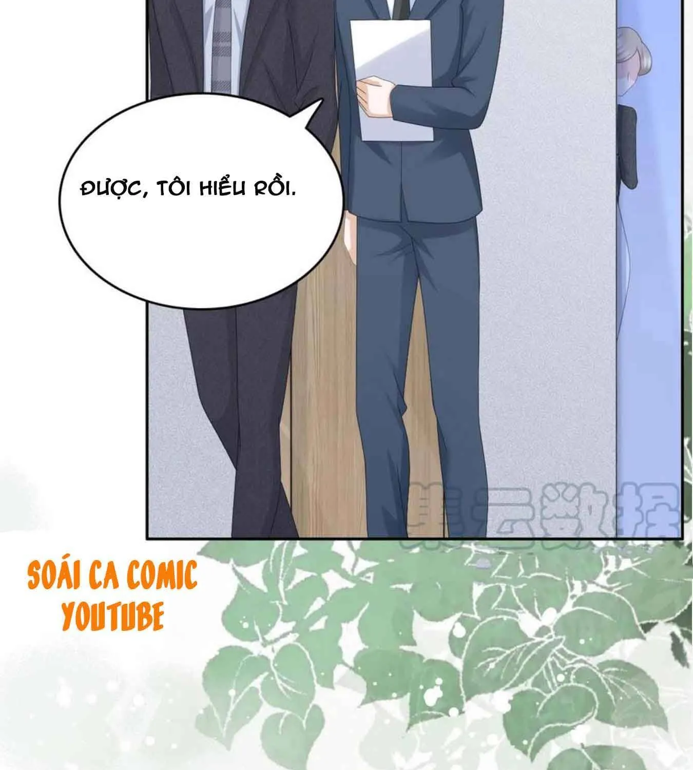 Trí Mạng Mị Thê: Tổng Tài Muốn Phục Hôn Chapter 62 - Trang 39