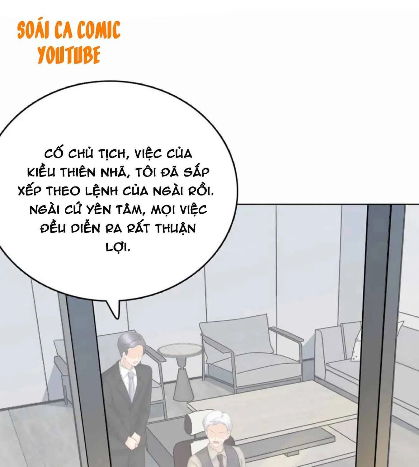Trí Mạng Mị Thê: Tổng Tài Muốn Phục Hôn Chapter 62 - Trang 4