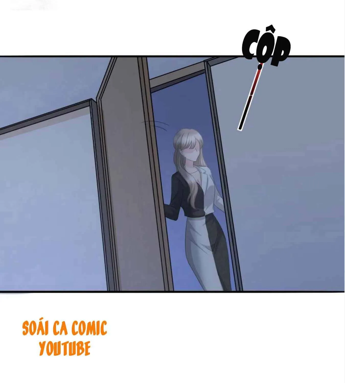 Trí Mạng Mị Thê: Tổng Tài Muốn Phục Hôn Chapter 62 - Trang 42