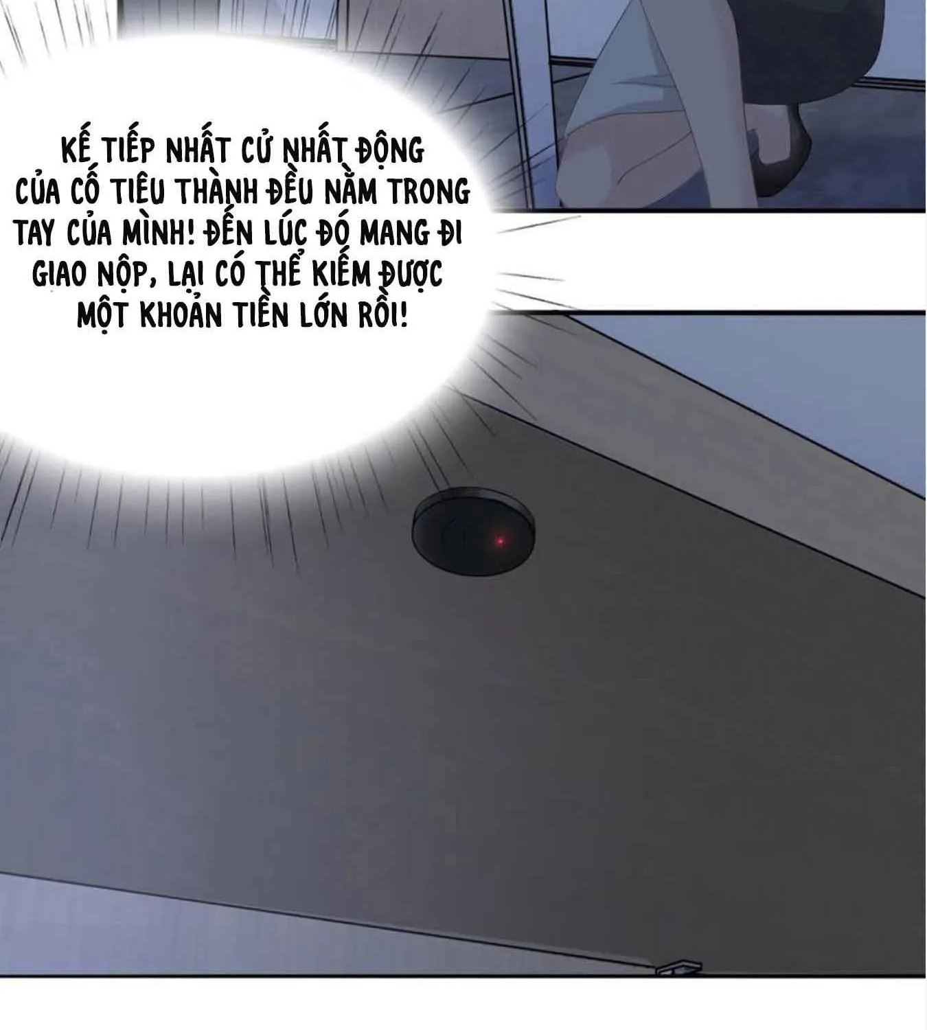 Trí Mạng Mị Thê: Tổng Tài Muốn Phục Hôn Chapter 62 - Trang 44