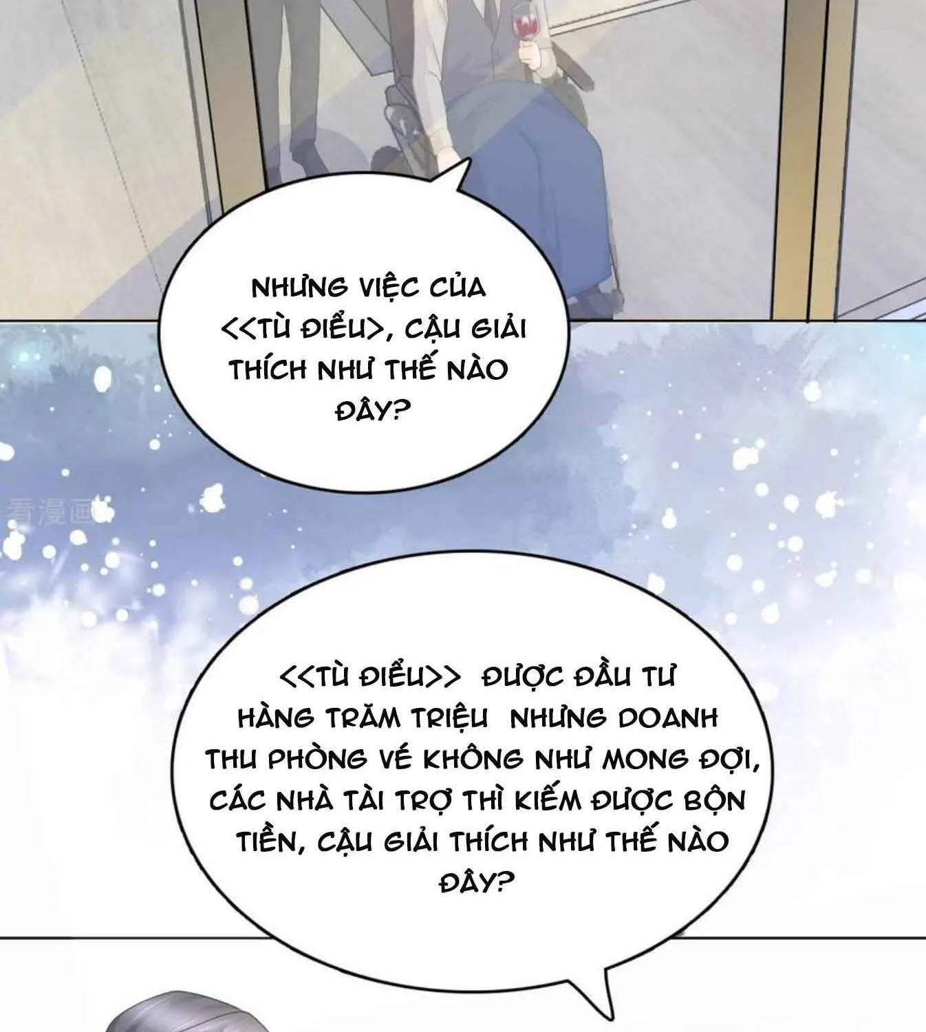Trí Mạng Mị Thê: Tổng Tài Muốn Phục Hôn Chapter 62 - Trang 5