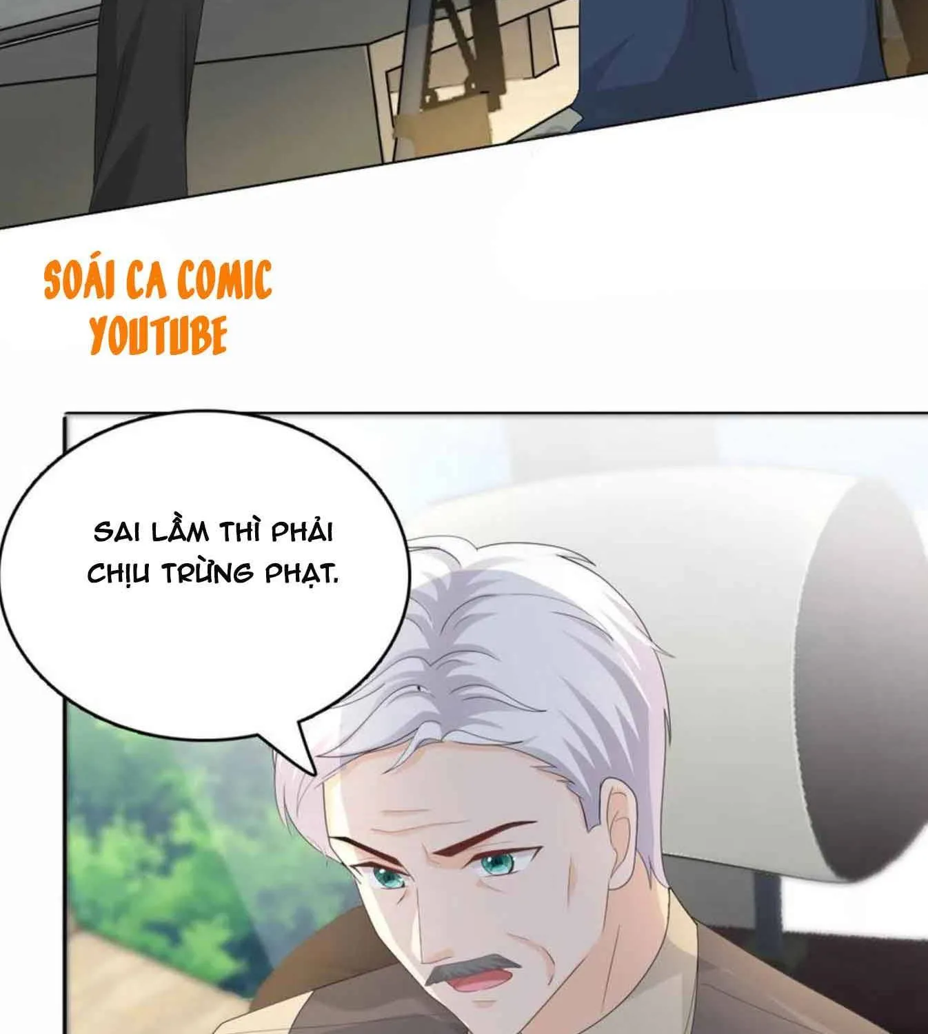 Trí Mạng Mị Thê: Tổng Tài Muốn Phục Hôn Chapter 62 - Trang 7