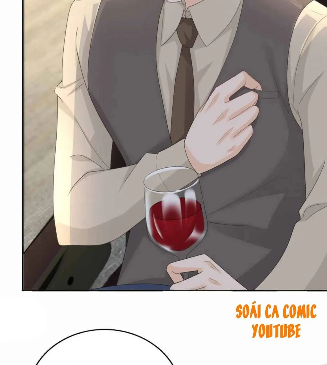 Trí Mạng Mị Thê: Tổng Tài Muốn Phục Hôn Chapter 62 - Trang 8
