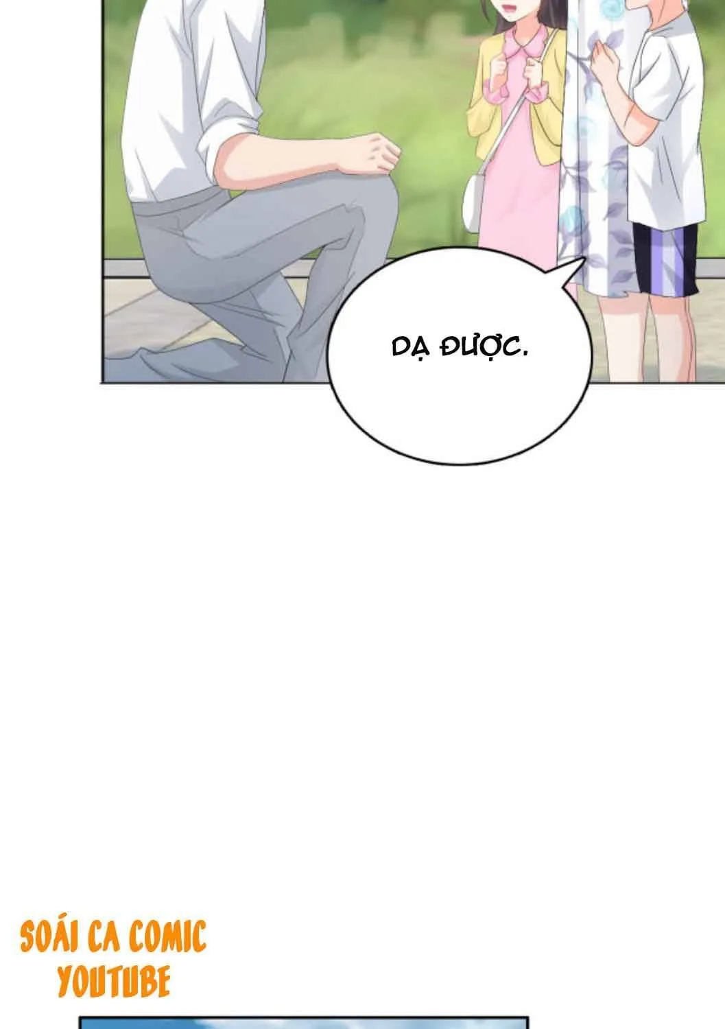 Trí Mạng Mị Thê: Tổng Tài Muốn Phục Hôn Chapter 63 - Trang 10