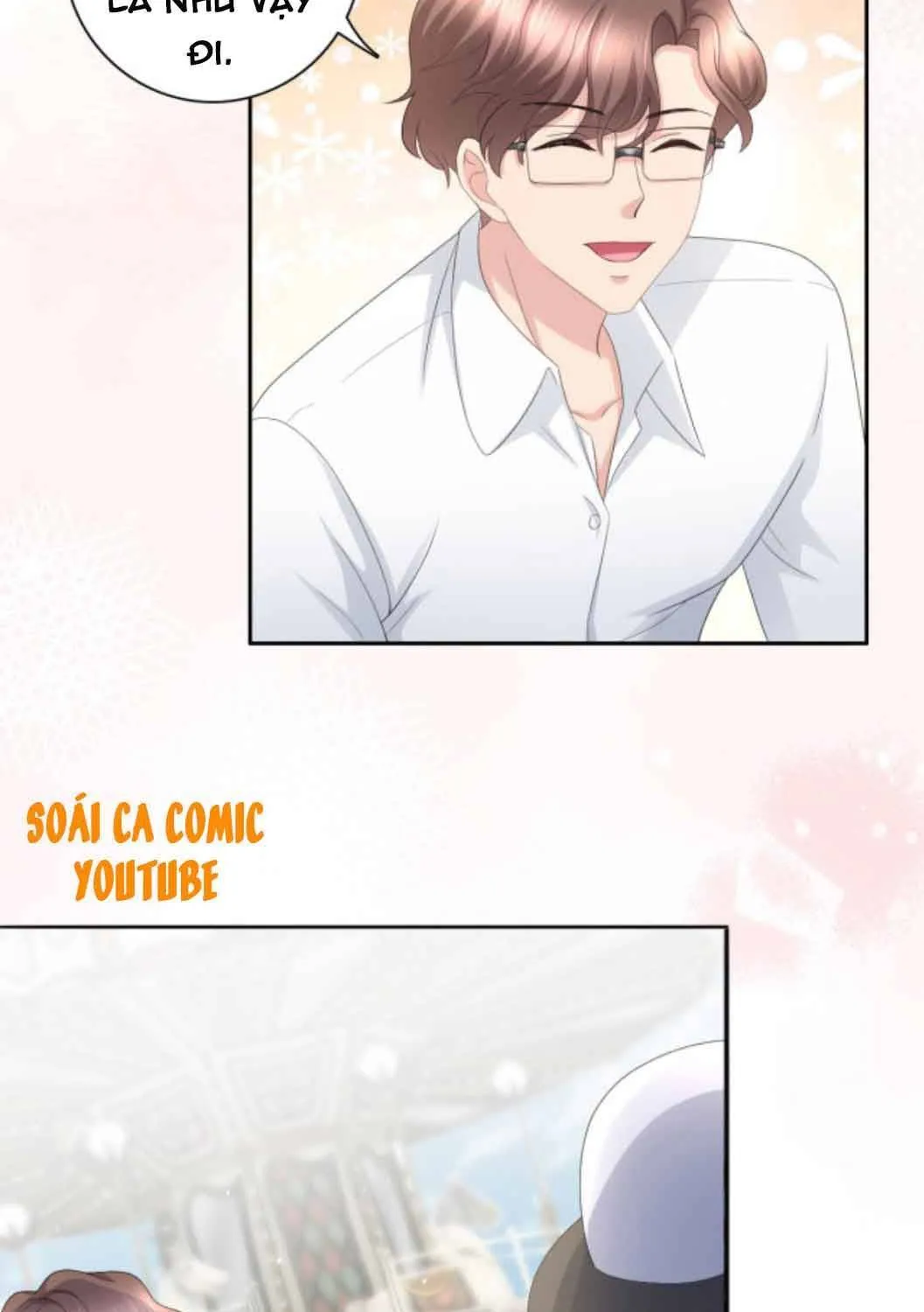 Trí Mạng Mị Thê: Tổng Tài Muốn Phục Hôn Chapter 63 - Trang 12